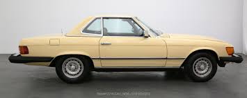 Image result for Sun Yellow 1980 Mercedes