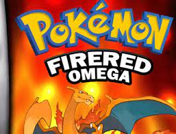 Pokemon Fire Red Omega Download Working 100