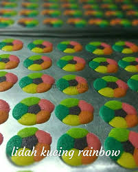 Mendengarkan resep lidah kucing bahan lidah kucing cara membuat lidah kucing. Resep Lidah Kucing