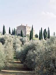 Weekend Life Castello Di Vicarello Cinigiano Tuscany Toscane Italie Image Voyage Italie