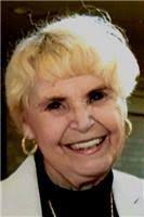 Elizabeth Cox Obituary (2017)