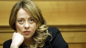 Giorgia meloni biografia 2020 della giornalista e politica italiana. Quanto Guadagna Giorgia Meloni Stipendio E Dichiarazione Dei Redditi
