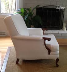 Maybe you would like to learn more about one of these? Chair Slipcover Accents Wood Detail The Slipcover Maker