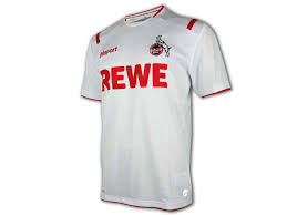 Die internationale vermarktung der marke fc verschlechtert sich, weil der fc ein oder zwei spiele im aktuell gibt es im bild.de shop das neue uhlsport 1. Uhlsport 1 Fc Koln Heim Trikot 19 20 Don Pallone