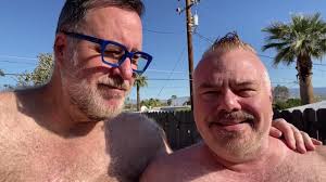 The Dirty Show with Skyler Gentry at Bear Jamboree in Orlando!