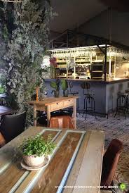 Diseño de RESTAURANTE LE MÖILL Gastrobar. REFORMA INTEGRAL en Elda  (Alicante)