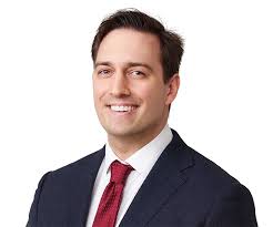 Matthew Dulaney: Corporate Senior Associate based in Bermuda