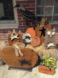 I Like The Big Crow Fall Wood Crafts Fall Crafts Diy Wood Crafts Diy