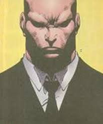 Alpha Flight (1997) #4