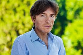 Air'dan Nicolas Godin'ın RBMA Paris Performansı