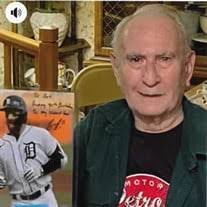 Arthur Theo Roberts Obituary (2023)