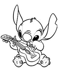 Stitch In Lilo Stitch Coloring Page Download Print Online Coloring Pages For Free In 2020 Lilo And Stitch Drawings Stitch Coloring Pages Disney Coloring Pages