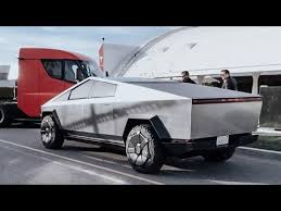 The new pickup truck is the sixth passenger vehicle in tesla's lineup and the third new vehicle from the brand to be announced in three years. Is The Tesla Cybertruck Worth It In The Uk Youtube