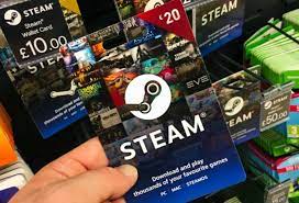 Here you may to know how to get free steam gift cards. Free Steam Wallet Codes 2021 Working Methods