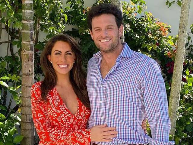 Who Is Alyssa Farah Griffin's Husband? All About Justin Griffin