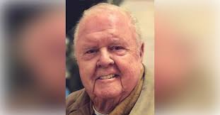Obituary information for Clyde J. Hopper