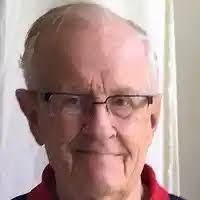 Dr. Charles Edward Stacey