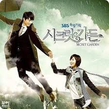 Secret Garden Ost Full Ost Album 25 Tracks Mp3 Download K2ost K2ost Korean Tv Series Secret Garden Drama Secret Garden Korean