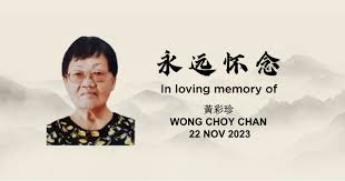 黃彩珍WONG CHOY CHAN • Fairy Park