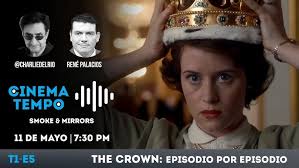 The Crown: Episodio por Episodio