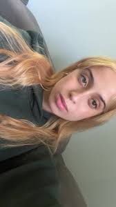 Alyssa Rainville Calves