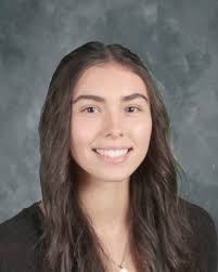 Umpqua Valley Christian's Amy Pappas