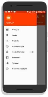 Exclusive application for fox play iptv clients Foxplay Apk Tv En Android Smart Tv Tv Box Version 2021