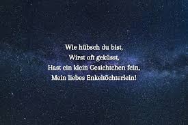 Egal ob du selbst gerade schwanger bist oder entbunden hast, der freund oder verwandte einer frischgebackenen mutter bist oder als vater verzweifelt nach einem aufheiternden spruch suchst: Spruche Zur Geburt Der Enkeltochter Sprueche Co