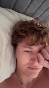 hi I’m Caleb, #tour #grwm #dayinthelife