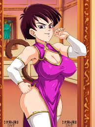 🔞Fasha (Dragon ball) | Dragon Ball Hentai | Truyen-Hentai.com