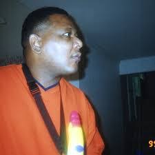 Tyrone Lundy's Instagram, Twitter & Facebook