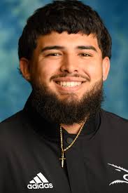 Gilbert Garza's Instagram, Twitter & Facebook