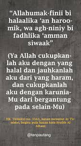 Doa pelunas hutang dari rasulullah. Pin On Dzikir Do A