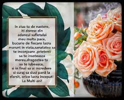 Check spelling or type a new query. Urari De La Multi Ani Beitrage Facebook