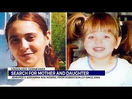 Woman pleads for answers as sister, nieces remain missing