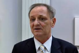 Darko Varga 1956-2017 distinguished Croatian publicist