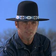 Billy Jack