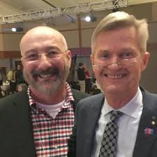 eSpeakers Marketplace