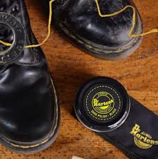 Wondering how to how to remove scuff marks from shoes? How To Polish Your Dr Martens Boots Or Shoes Dr Martens
