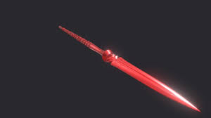 Potentially sensitive contents will not be featured in the list. Gae Bolg Cu Chulainn Download Free 3d Model By Hystrix Nikkomatreo01 B92555e