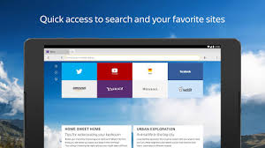 Yandex browser lite is just what its name suggests,. Download Yandex Browser With Protect For Android 7 0