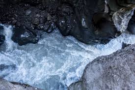 Billed as ouray's slot canyon, box canyon waterfall and park is one of the most popular destinations in the area. Box Canyon Falls Park Ouray Co Hiking Trail To Waterfall