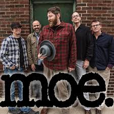 In pursuance of this mission, the ministry of education (moe) was created on september 26, 1985, through the 174th amendment to the government of india (allocation of business) rules, 1961. Moe Live At Playstation Theater On 2017 07 21 Free Download Borrow And Streaming Internet Archive