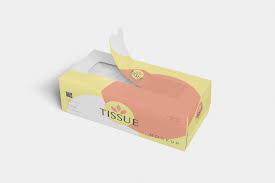 Discover 3 napkin mockup designs on dribbble. 10 Best Tissue Box Mockup Templates Editable Psd Decolore Net