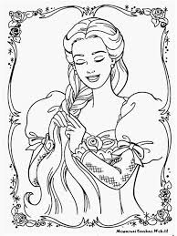 Dongeng ini berkisah tentang seorang putri berambut panjang yang ditawan di sebuah menara. Mewarnai Gambar Mewarnai Gambar Princess Rapunzel