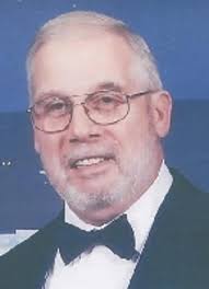 Robert "Bob" Westfall Obituary