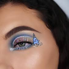 Pin By Breanna Robles On Makeup Makeup Makeup Goals Eye Makeup