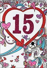 Risultati Immagini Per Biglietti Per Compleanno 15 Anni Compleanno Biglietto Immagini