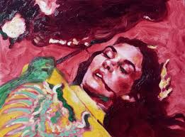 September 2020 — The In Art Gallery