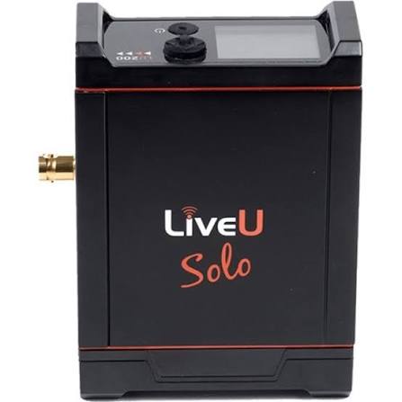 LiveU Solo SDI 28742
